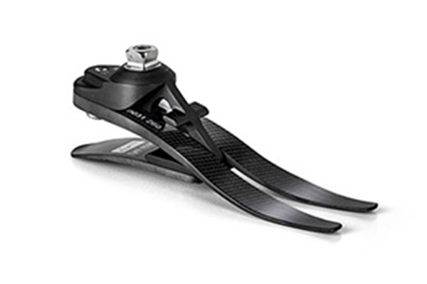 布莱齐福德-Esprit碳纤双掌储能脚