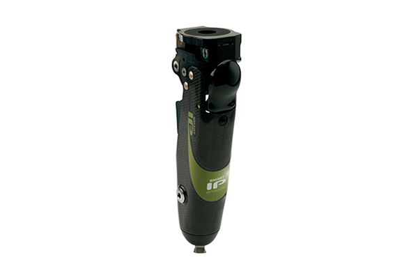 布莱齐福德-SmartIP 碳纤全智能大缸气压膝关节